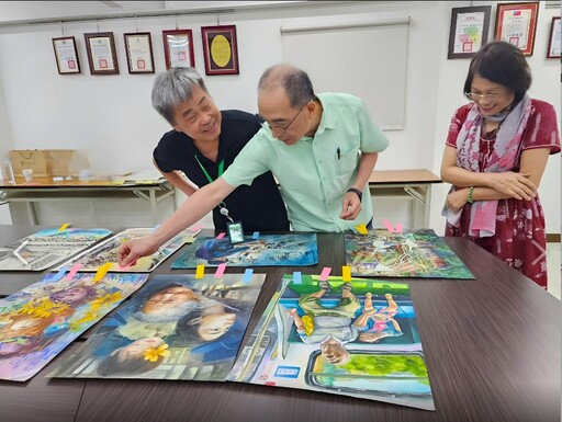 安得烈第十屆全國學藝競賽揭曉 136名學子脫穎而出