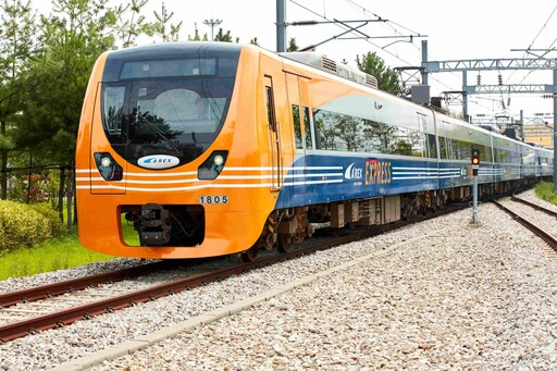桃園機捷、韓國機場鐵路推優惠套票 往返台韓國門超方便