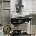 住警器發揮關鍵作用 桃園火警及時救援化解危機