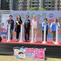 桃園交通安全月啟動 校園與公會共推行人友善駕駛