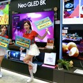 全國電子99購物節 × 來店50 強勢開跑！ 南珉貞、丹丹一日店長嗨翻松竹店 全館9折、再抽首爾機票