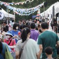 桃園冷飲節周末平鎮新勢公園開喝 這樣拿「唐吉軻德」聯名保冷袋