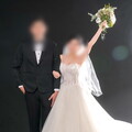 不信禁忌！桃園工程師、藥師堅持鬼月完婚 只因1理由