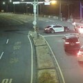 20小客車深夜聚集擾動社區 楊梅警出手維護安寧