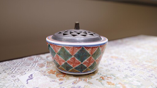 台北驚現日本茶道秘境!寶吉祥茶庵開幕 前故宮兩任院長搶先體驗