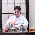 台北驚現日本茶道秘境！寶吉祥茶庵開幕 前故宮兩任院長搶先體驗