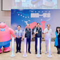 2025桃園閱讀節登場 12分館串聯推年度好書清單