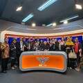 拓展國際合作版圖！開南大學攜手印尼12頂大整合教育資源