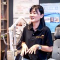 陪身障者找回人生 伊甸基金會物理治療師用專業守護尊嚴
