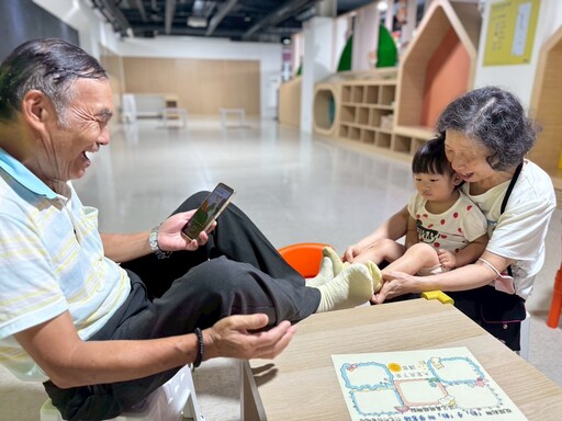 客語家庭計畫第二季開跑 投稿影片就抽萬元好禮