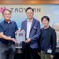 桃市觀旅局「遊桃園」頻道將城市魅力推向國際 獲YouTube白銀創作者獎