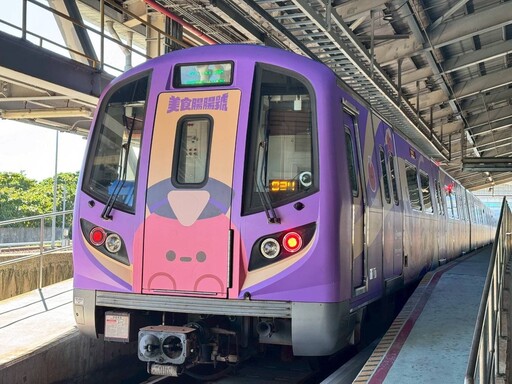穩定桃園捷運營運 張善政指示盡速更新供電系統電纜