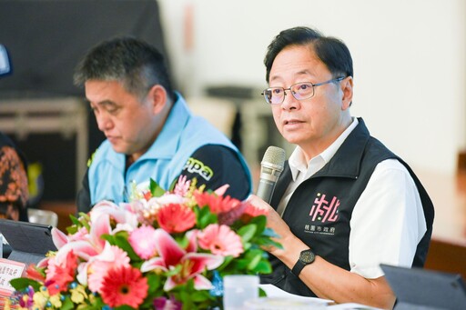 張善政前進復興區傾聽基層聲音 承諾落實建設照顧原鄉發展