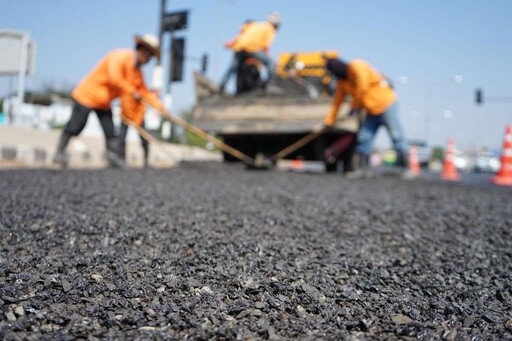 台15竹圍大橋9/13起施工封閉管制 替代道路一次看