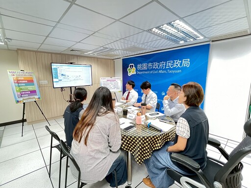 桃園抽出7500位備選國民法官 中籤率0.4%