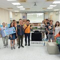桃園交警舉辦宣導活動 提升新住民交通安全意識