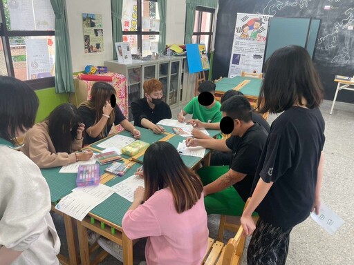 守護青少年未來!桃園打造幸福城獲亞太與首爾雙重肯定