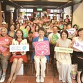 《女力綻放．與妳共5》特展登場 呈現女性我、家、職三贏的5年成果