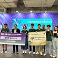 「2025 USR EXPO」登場 中央大學計畫實踐在地永續、多元共融