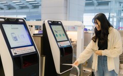 3波連假接續登場！桃機曝出入境尖峰時段 籲旅客提早報到