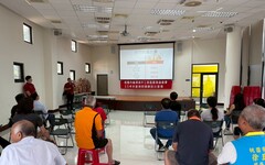 桃消高平分隊攜手工業園區強化業者防火意識 確保公共安全