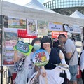 桃園分署廉能宣導寓教於樂 反毒打詐建構友善環境