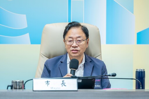 桃園強化防災韌性 工廠與倉儲火災件數逐年降低