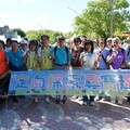 財政部臺北國稅局「定向探索 雲端好森活」租稅宣導活動熱鬧登場 超過2000人共襄盛舉