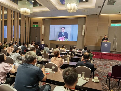 桃園創新模式展現防災韌性 全國毒化災演練成果獲中央肯定