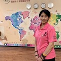 師鐸獎典範！桃園會稽國中倪同娟堅守「一個都不能少」 改變無數孩子