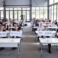 減碳時代來臨！桃園實戰工作坊攜手製造業龍頭 助中小企業接軌淨零