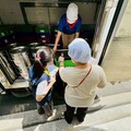 桃市衛生局啟動校園午餐食安管理 新學期全面稽查把關