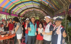 桃市總工會勞工宣導暨親子聯歡 千人共度溫馨時光