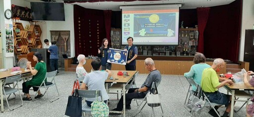 普發1萬詐騙現蹤！桃園警提醒注意「這關鍵」