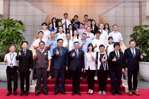 原民會投入綠領人才培育 實現部落永續
