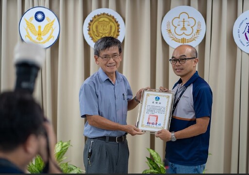 北水分署召開聯通管工程廉政會議 防杜不法保障公共建設品質