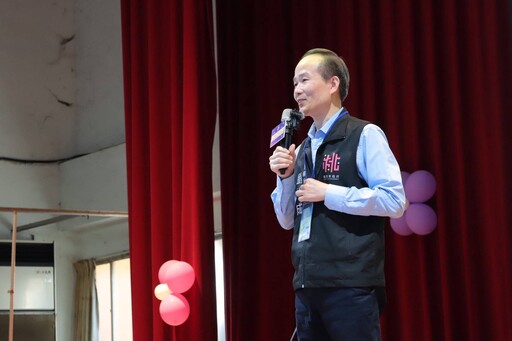 夢的N次方素養工作坊桃園登場 開創多元創新的教育現場