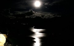 中秋賞月去哪？桃園10大浪漫秘境大公開