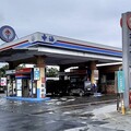 中油出動120人次徹夜搶修完工！馬太鞍站恢復供油支援光復災區