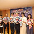 新北6位教育楷模 用愛與堅持翻轉孩子人生
