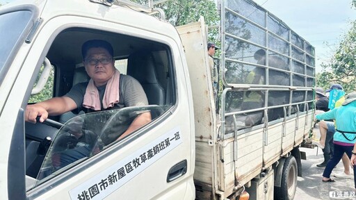 桃園人與光復站在一起！張善政多管齊下助族人重建家園