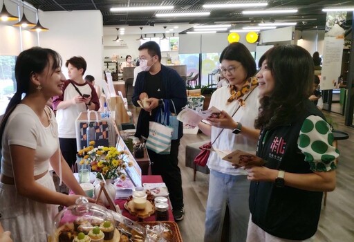 桃園青年局「地方創生主題日」串聯社區參與 共享在地溫度與故事