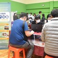 桃竹苗分署新竹徵才活動10/2開跑 薪資上看80K