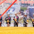 桃園「鐵三角」逐步成形 高鐵站前開發案將帶來2.4萬就業機會