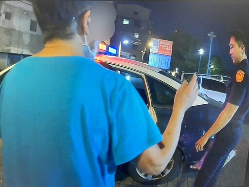 龜山8旬婦飯後散步竟失蹤 老伴急報警尋人