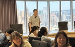 桃園市都發局辦理研習課程 強化人員陽光法案、揭弊者保護法知識