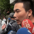 「吃屎哥」鬧場藍委活動撒冥紙嗆賣台 北檢2原因不起訴