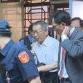 柯文哲收捐款「只是轉手」拒答16次 自稱亞斯伯格症遭法官阻止