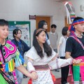 桃園青年局攜手10校原資中心 聯合迎新活動結合原民文化傳承