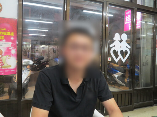 國慶月海外學人歸國相親紀錄創新低 中壢區美滿服務中心分析原因